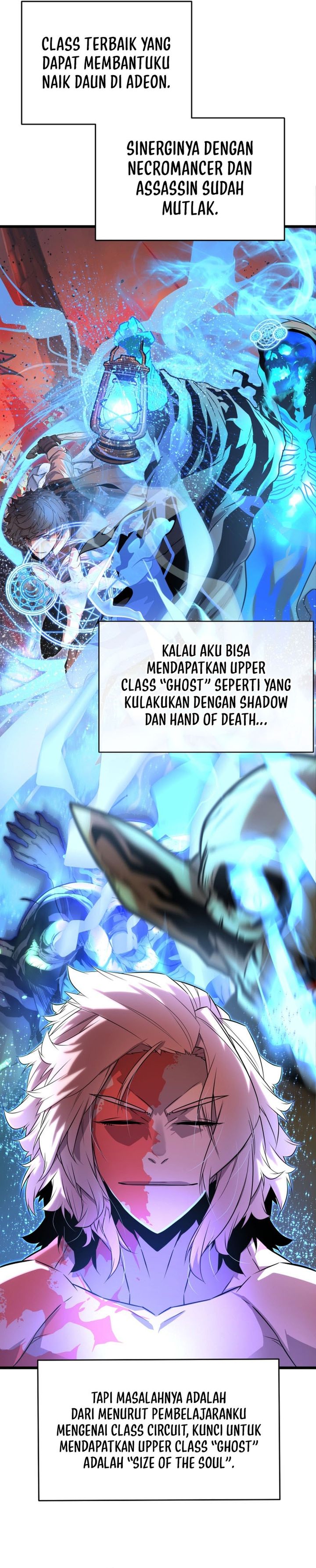 The Player Of The Fallen Family chapter 10