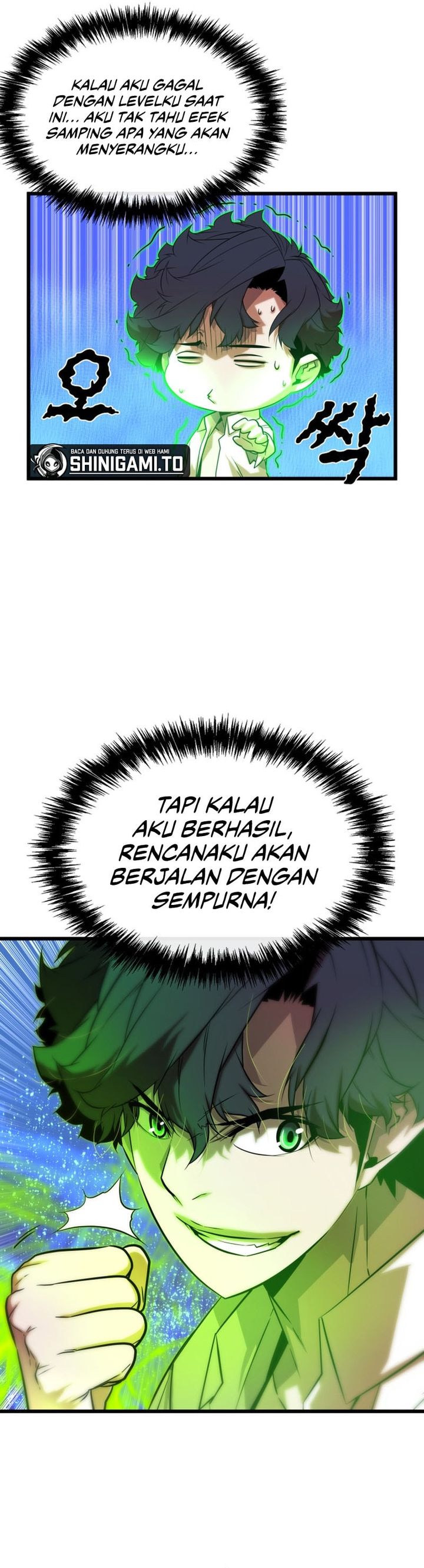 The Player Of The Fallen Family chapter 10