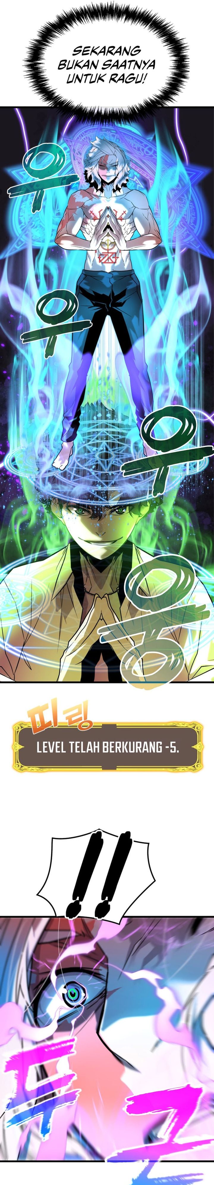 The Player Of The Fallen Family chapter 10