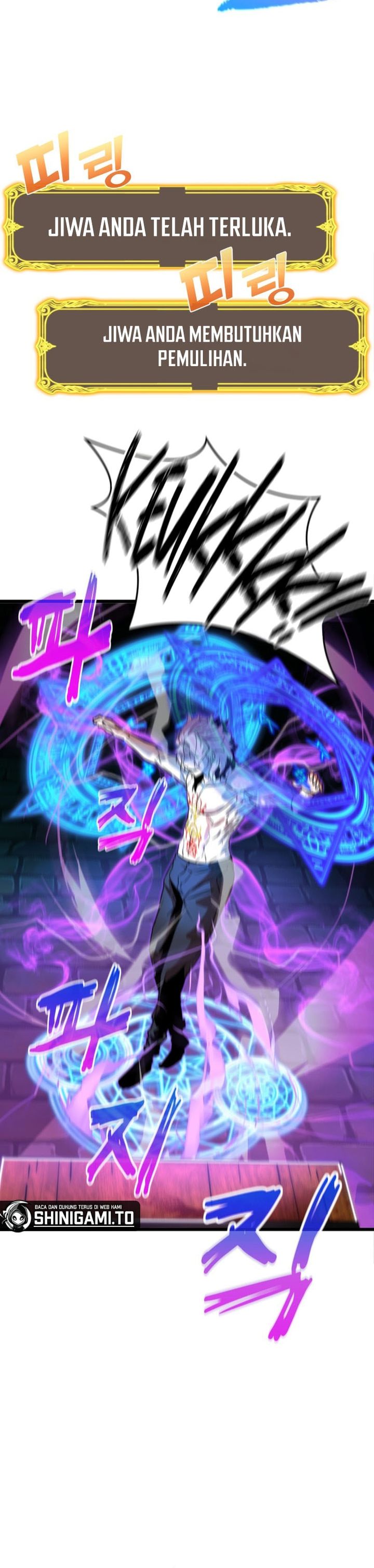 The Player Of The Fallen Family chapter 10