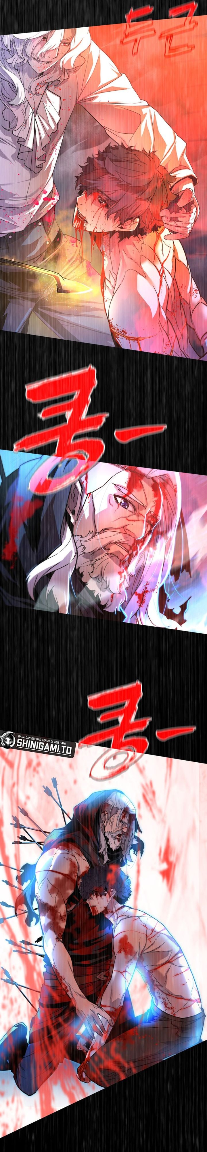 The Player Of The Fallen Family chapter 10