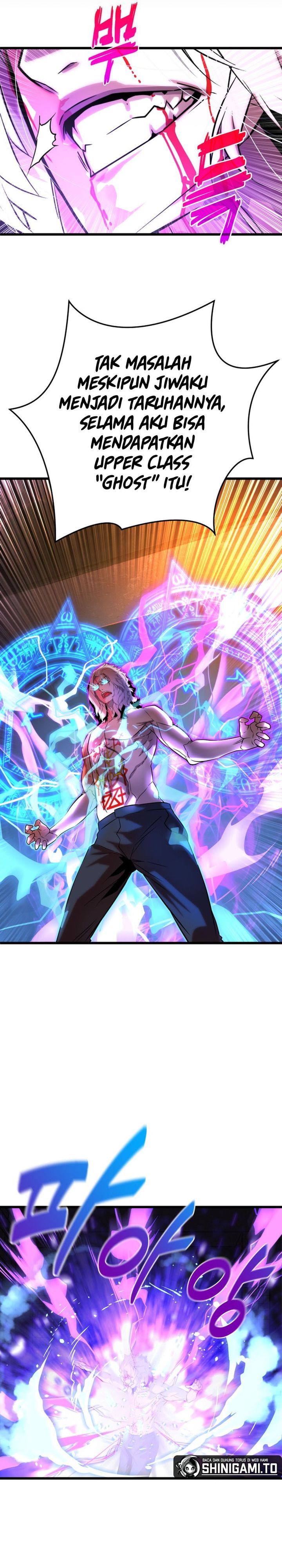 The Player Of The Fallen Family chapter 10