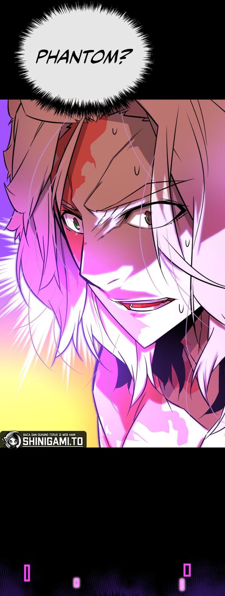 The Player Of The Fallen Family chapter 10