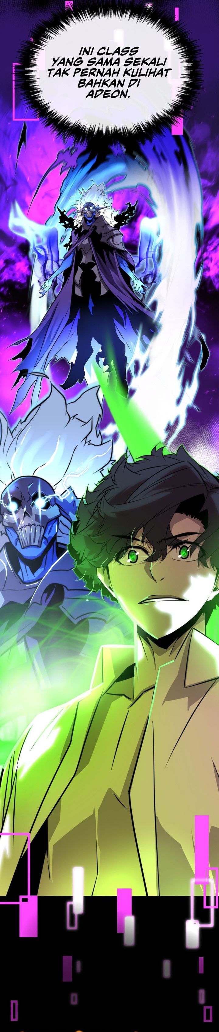 The Player Of The Fallen Family chapter 10