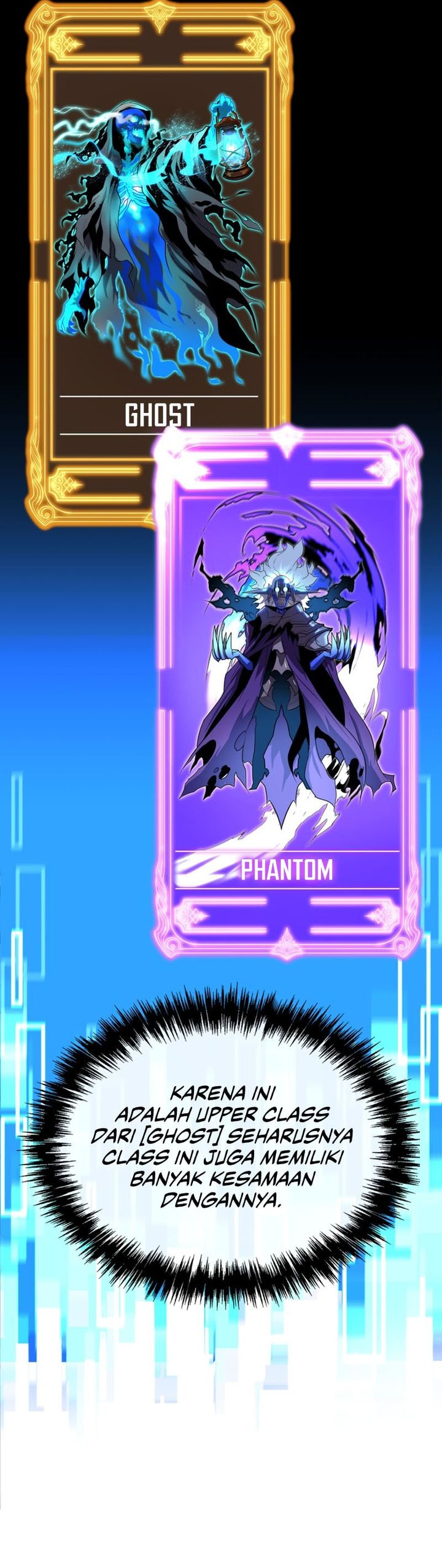 The Player Of The Fallen Family chapter 10