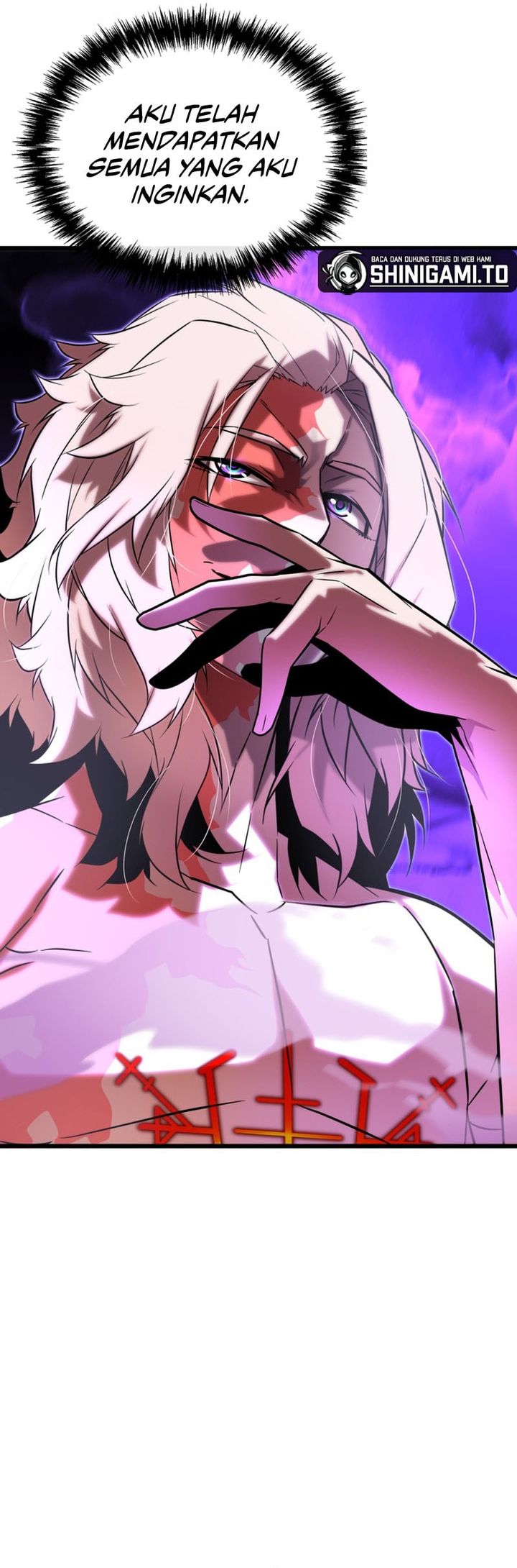 The Player Of The Fallen Family chapter 10