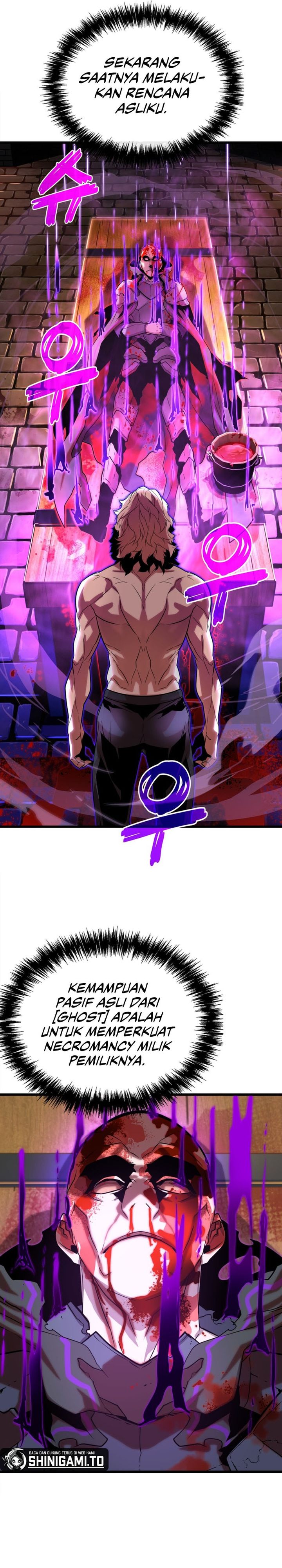 The Player Of The Fallen Family chapter 10