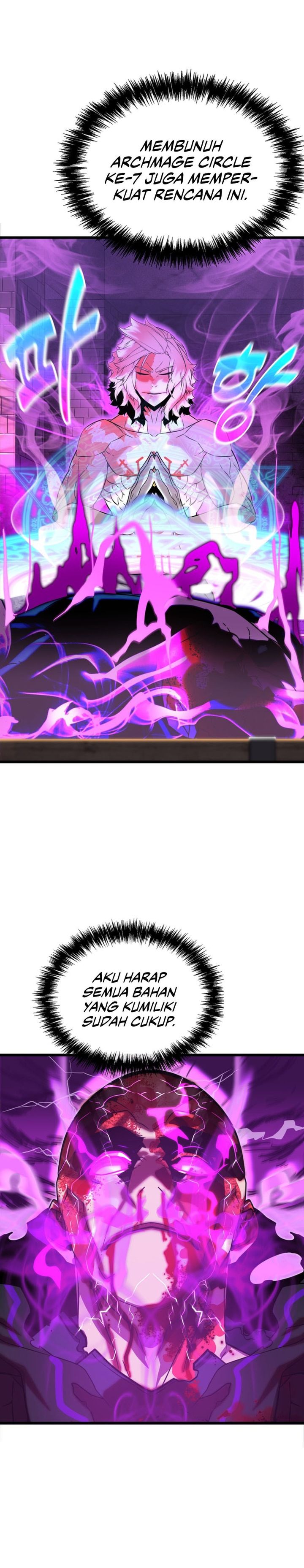 The Player Of The Fallen Family chapter 10