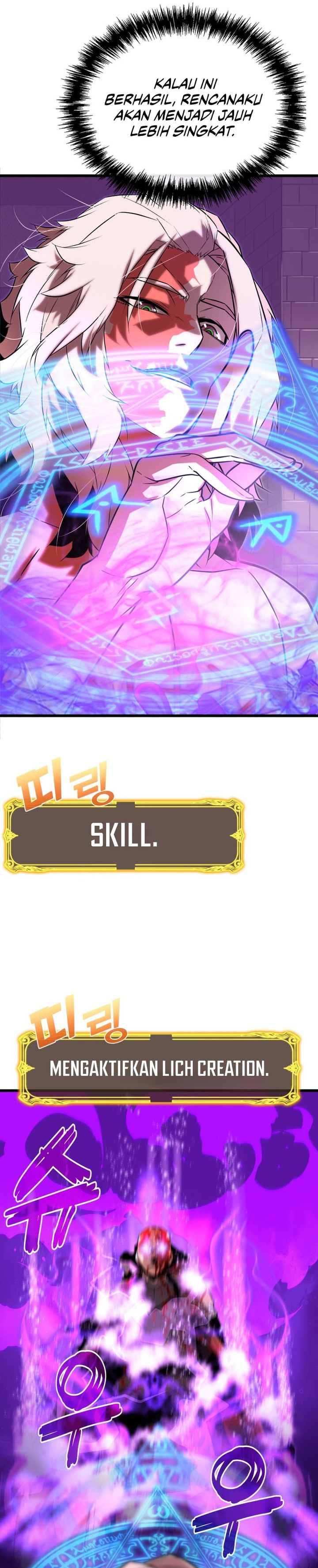 The Player Of The Fallen Family chapter 10