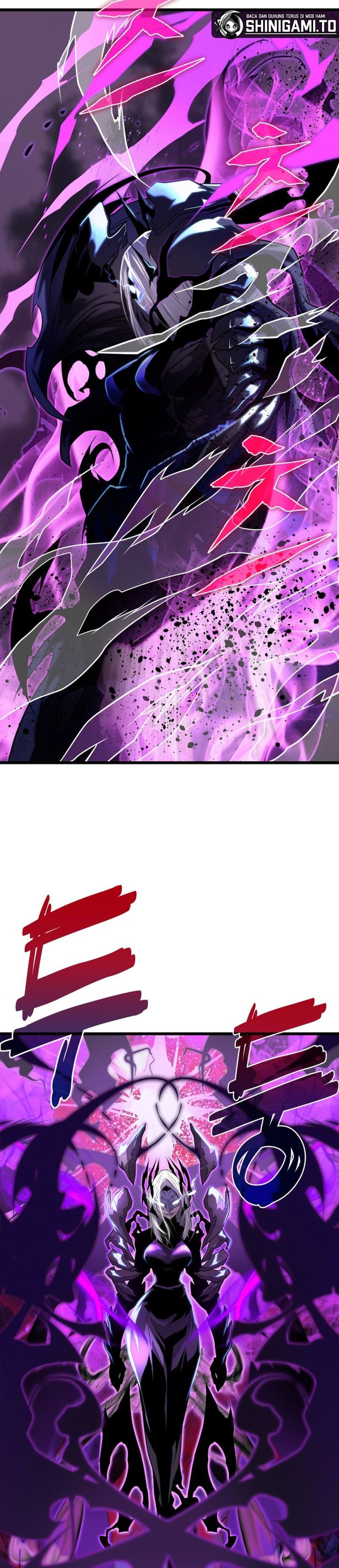 The Player Of The Fallen Family chapter 10