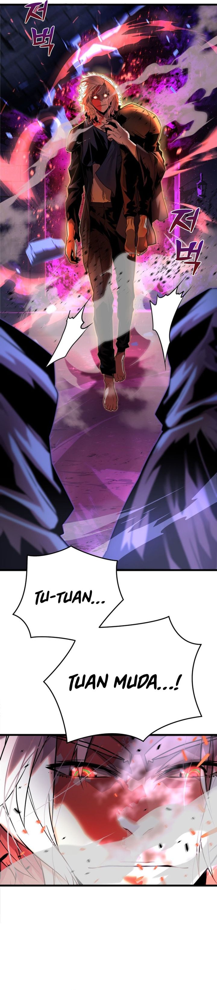 The Player Of The Fallen Family Chapter 11 Bahasa Indonesia