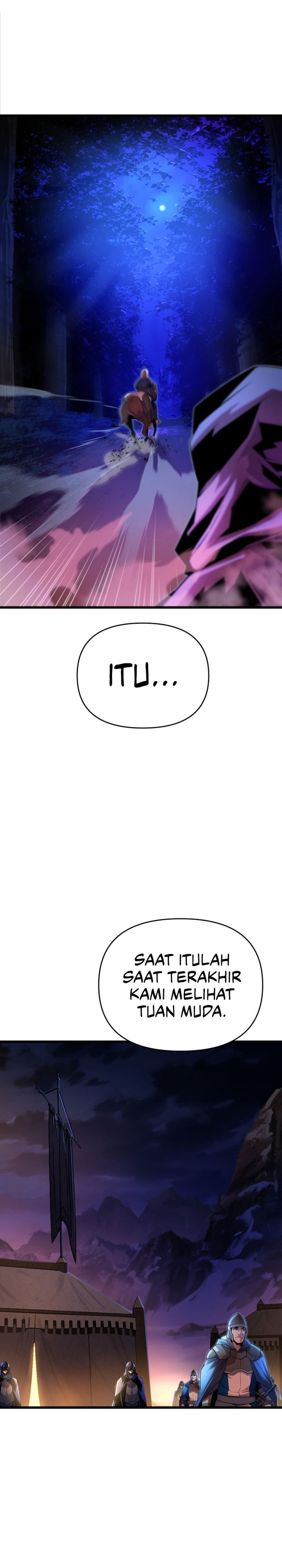 The Player Of The Fallen Family Chapter 11 Bahasa Indonesia