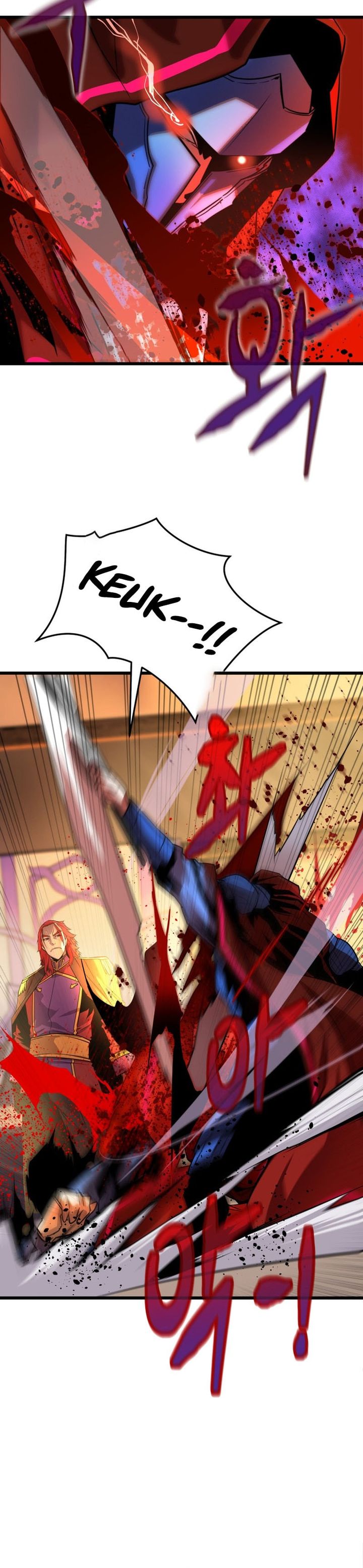 The Player Of The Fallen Family Chapter 11 Bahasa Indonesia