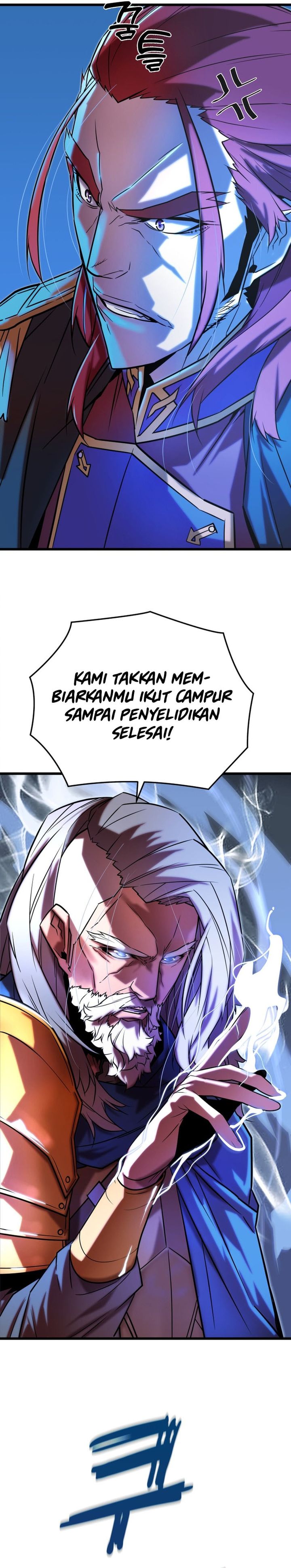 The Player Of The Fallen Family Chapter 11 Bahasa Indonesia