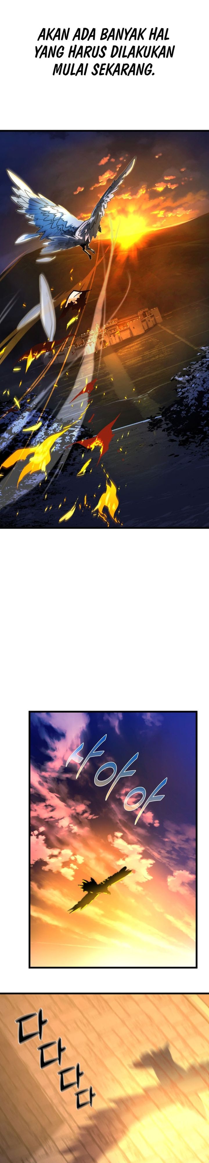 The Player Of The Fallen Family Chapter 11 Bahasa Indonesia