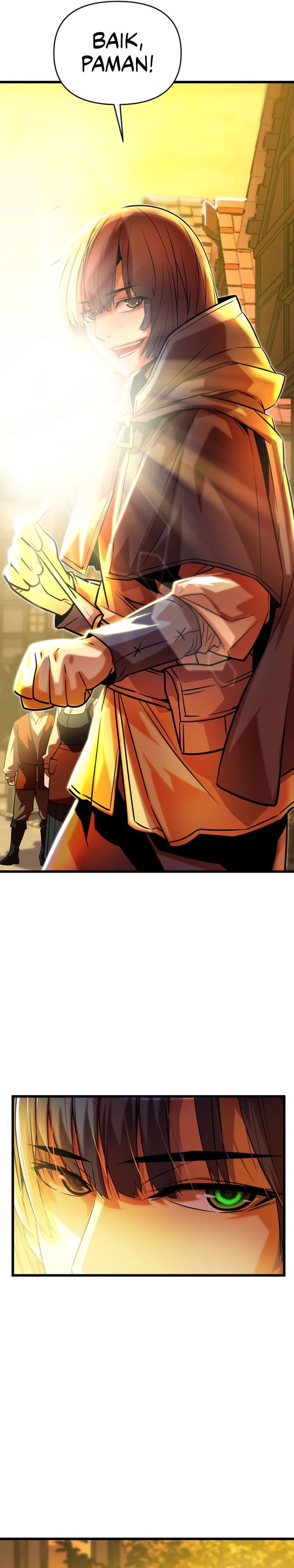 The Player Of The Fallen Family Chapter 11 Bahasa Indonesia