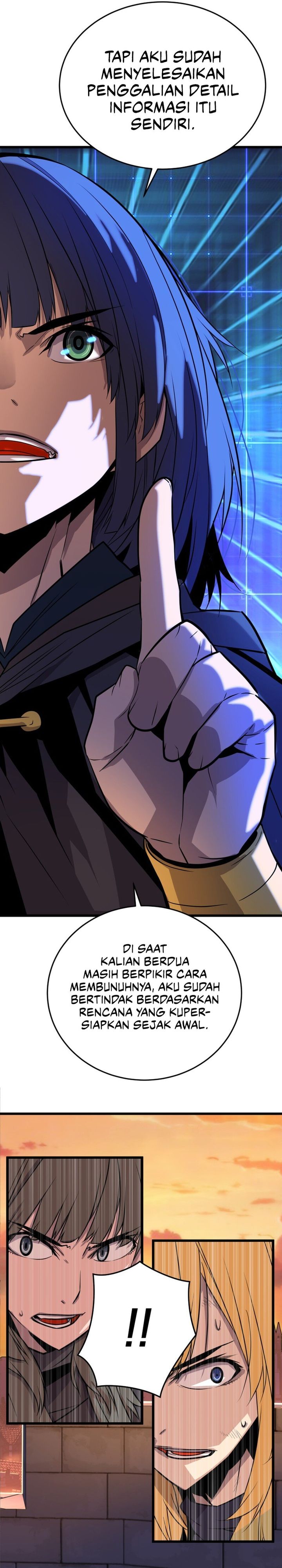 The Player Of The Fallen Family chapter 14