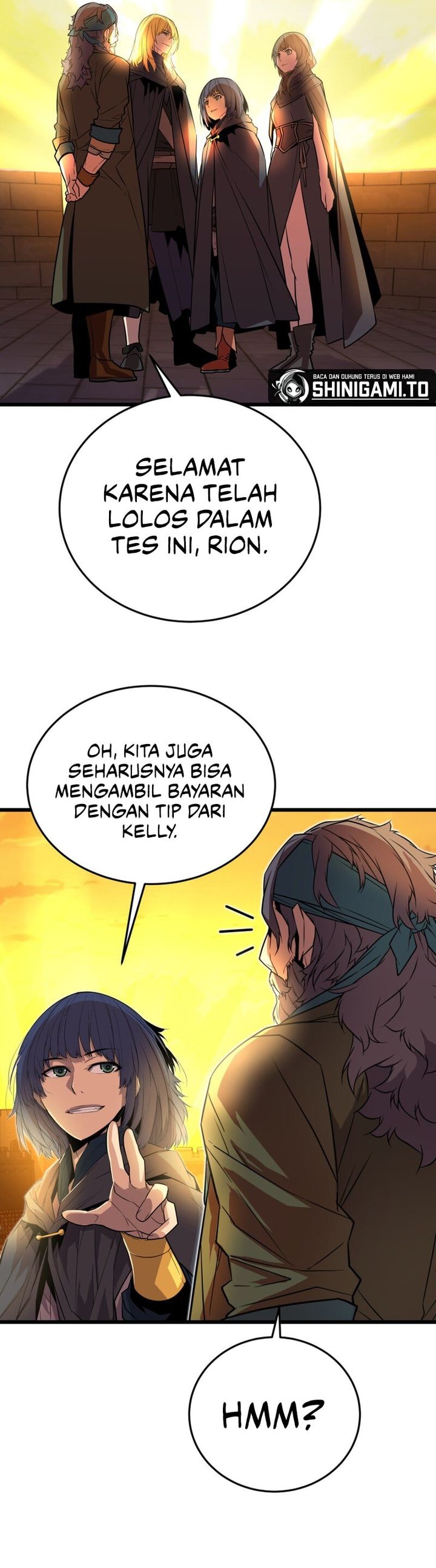 The Player Of The Fallen Family chapter 14