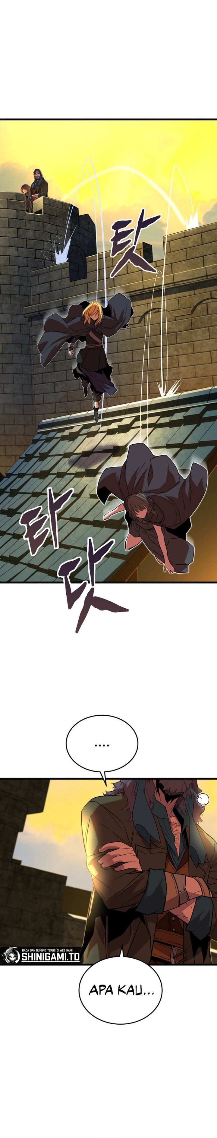 The Player Of The Fallen Family chapter 14