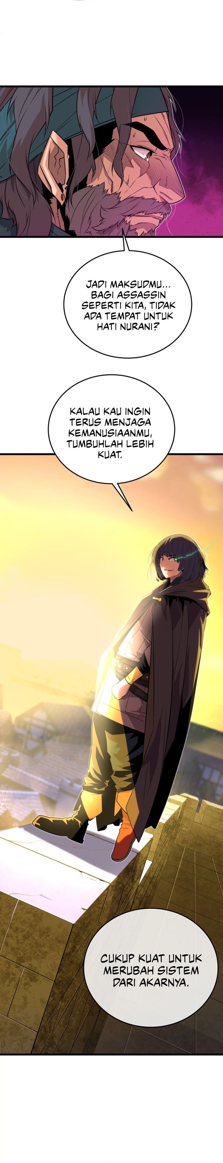 The Player Of The Fallen Family chapter 14