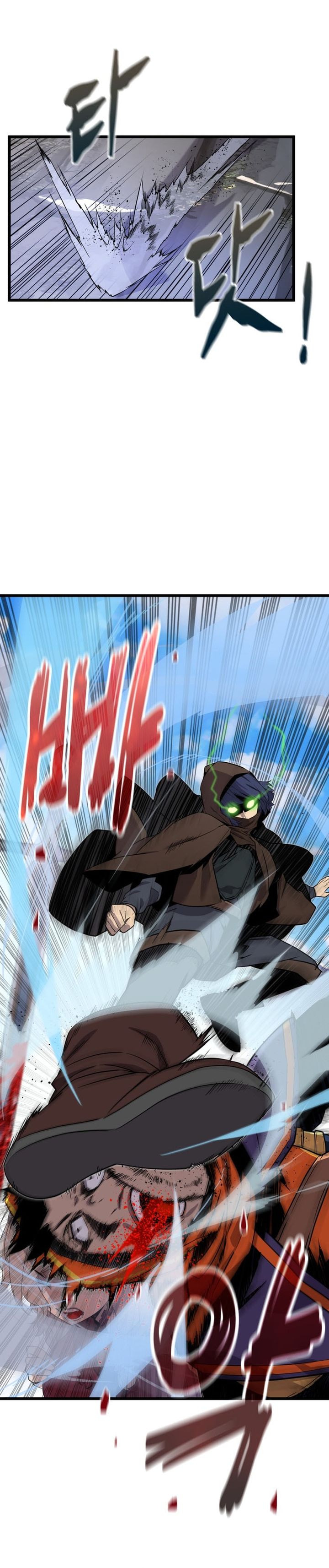 The Player Of The Fallen Family Chapter 19 Bahasa Indonesia