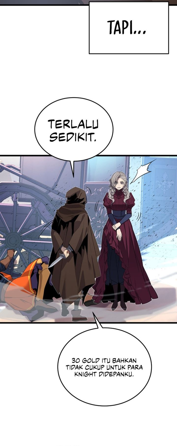 The Player Of The Fallen Family Chapter 19 Bahasa Indonesia