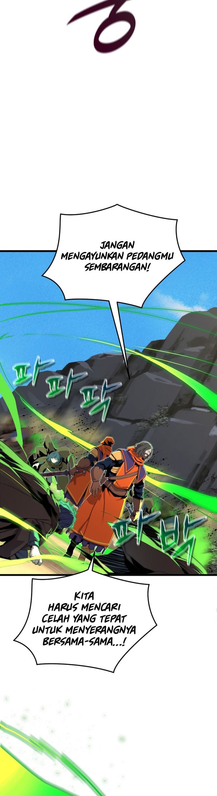 The Player Of The Fallen Family Chapter 19 Bahasa Indonesia