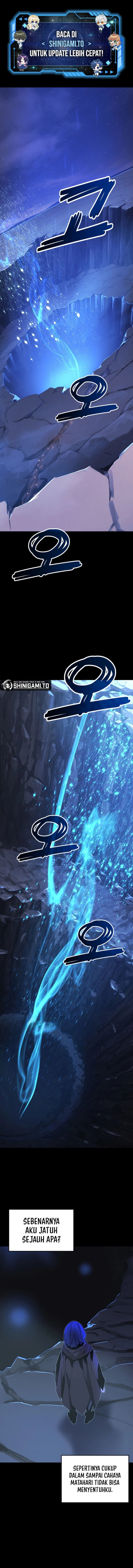 The Player Of The Fallen Family Chapter 22 Bahasa Indonesia