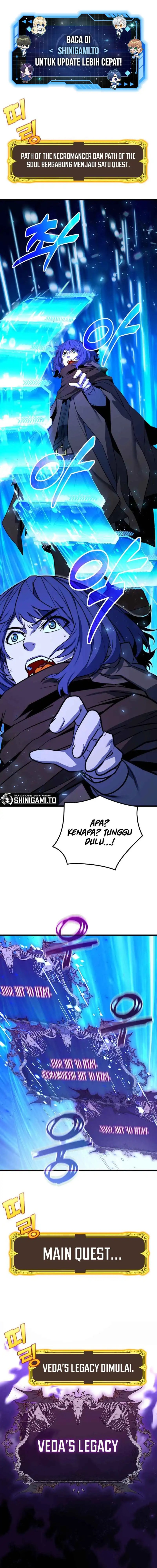 The Player Of The Fallen Family chapter 25