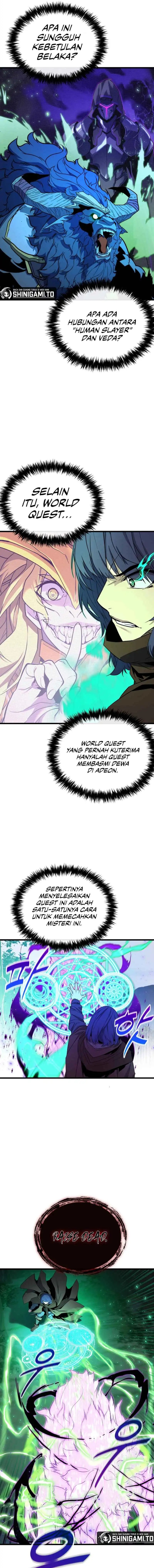 The Player Of The Fallen Family chapter 25