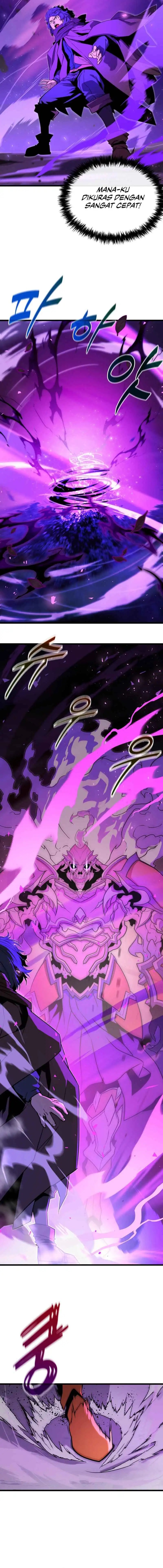 The Player Of The Fallen Family chapter 25