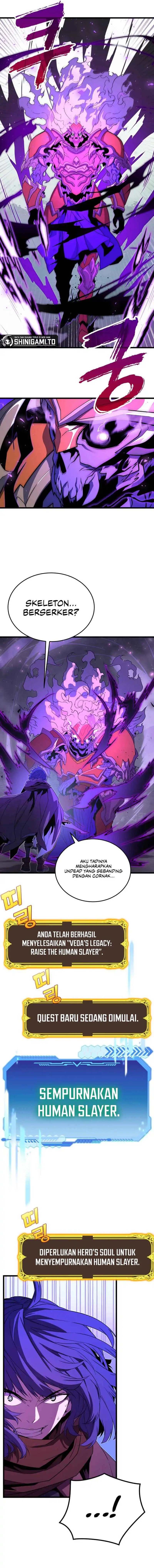 The Player Of The Fallen Family chapter 25