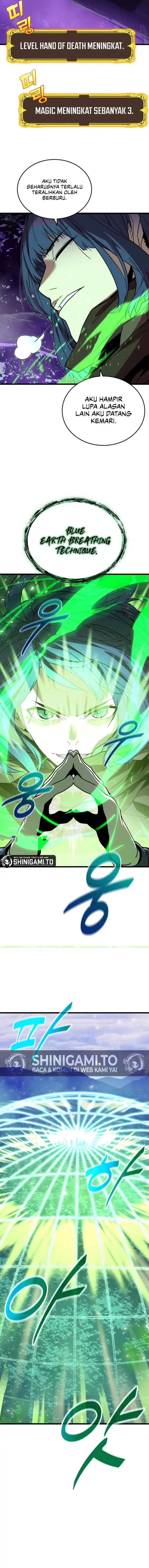 The Player Of The Fallen Family chapter 25