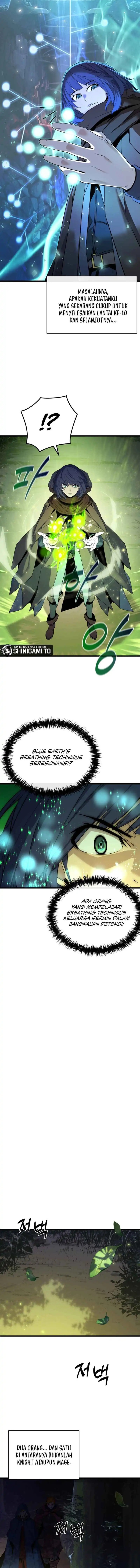 The Player Of The Fallen Family chapter 25