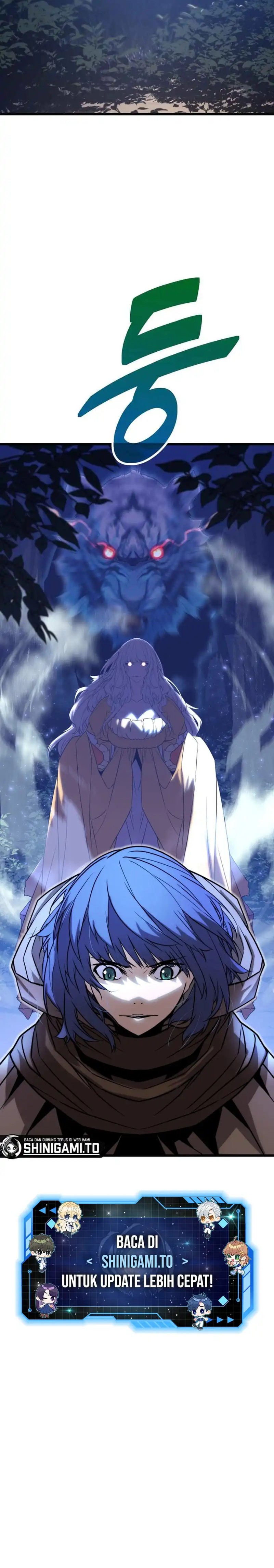 The Player Of The Fallen Family chapter 25