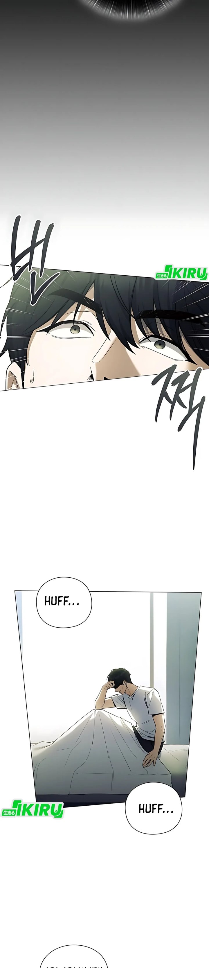 The Politician Who Sees the Future Chapter 01 Bahasa Indonesia