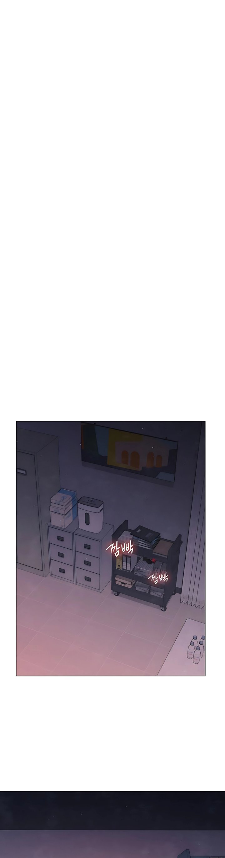 The Politician Who Sees the Future Chapter 02 Bahasa Indonesia