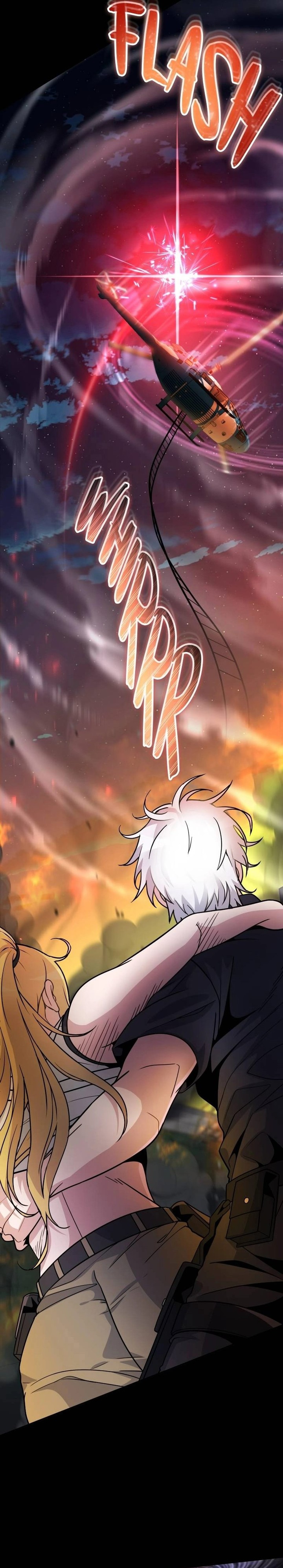 The Possessed Genius Gaming Stream Chapter 16 Bahasa Indonesia