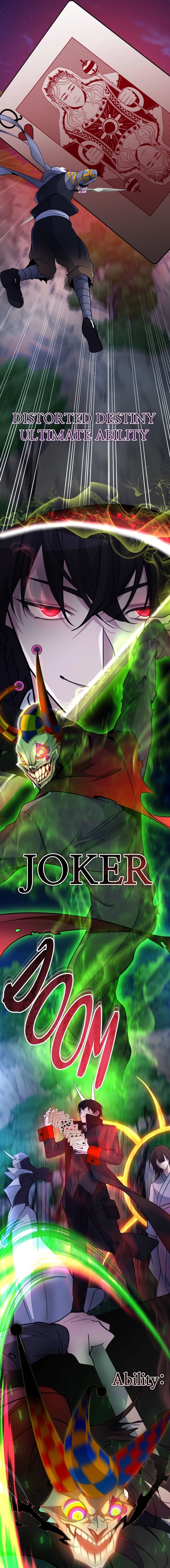 The Possessed Genius Gaming Stream Chapter 21 Bahasa Indonesia