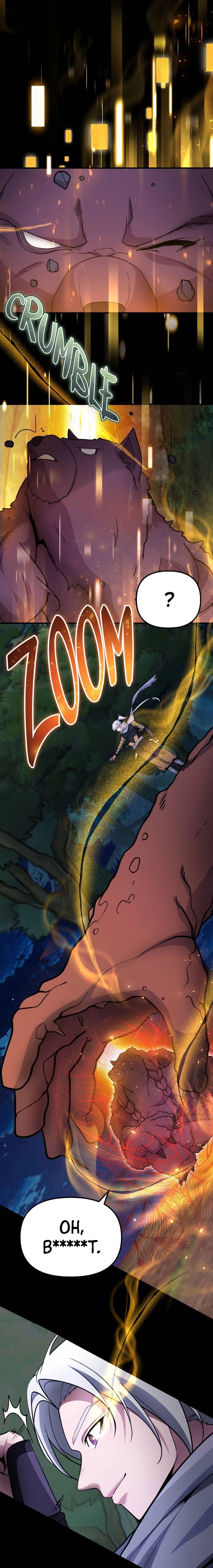 The Possessed Genius Gaming Stream Chapter 21 Bahasa Indonesia