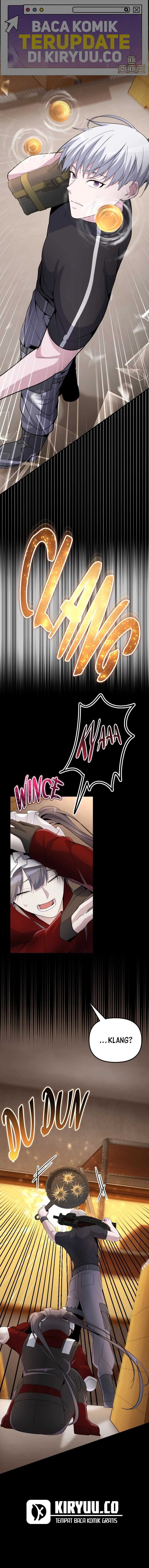 The Possessed Genius Gaming Stream Chapter 26 Bahasa Indonesia