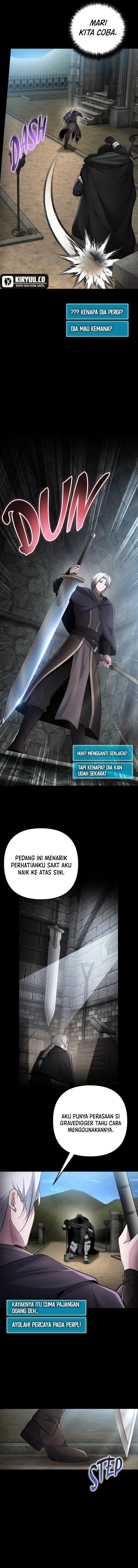 The Possessed Genius Gaming Stream chapter 37