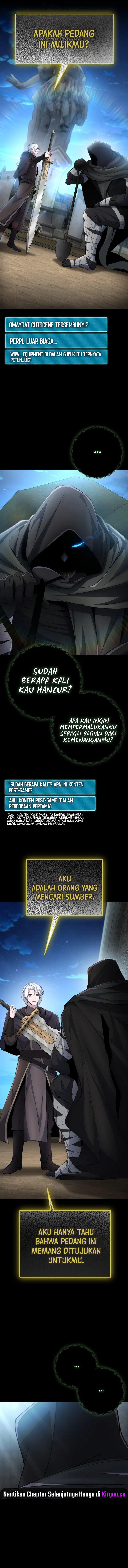 The Possessed Genius Gaming Stream chapter 37