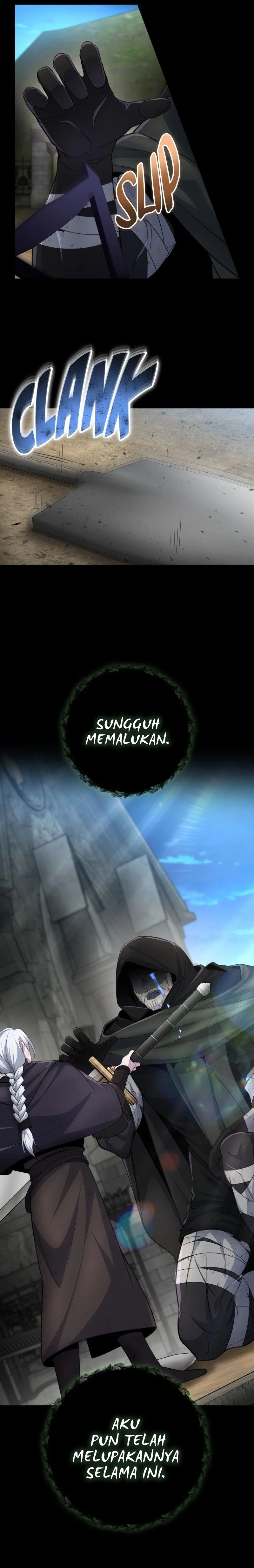 The Possessed Genius Gaming Stream chapter 37