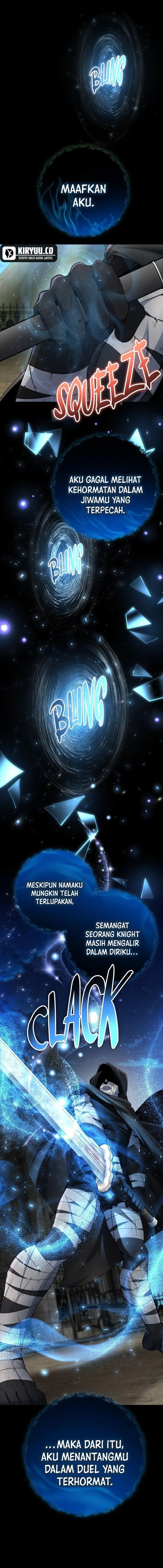 The Possessed Genius Gaming Stream chapter 37