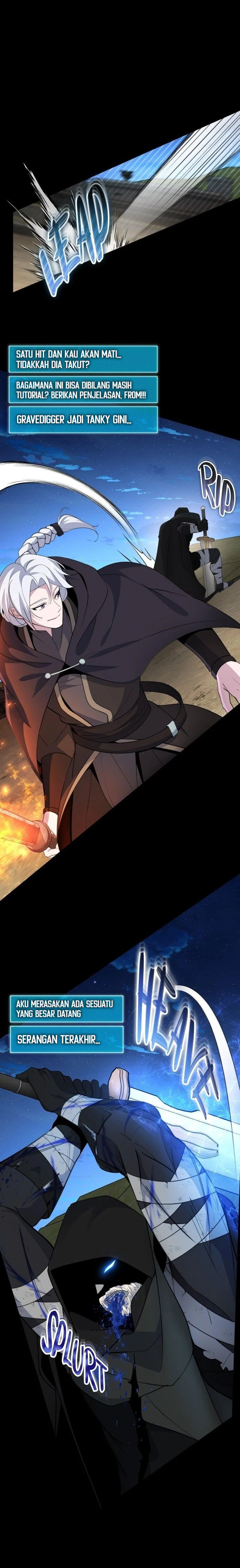 The Possessed Genius Gaming Stream chapter 37