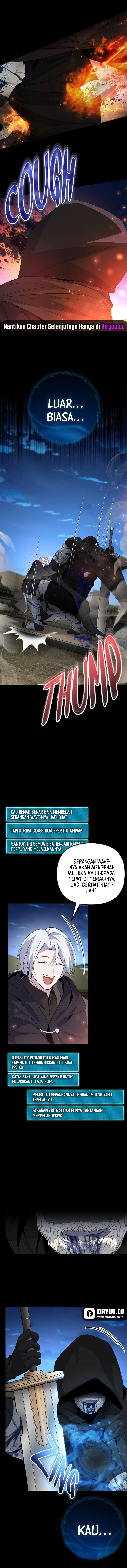 The Possessed Genius Gaming Stream chapter 37