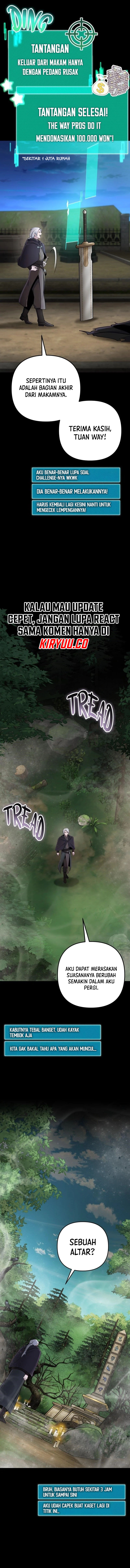 The Possessed Genius Gaming Stream chapter 37