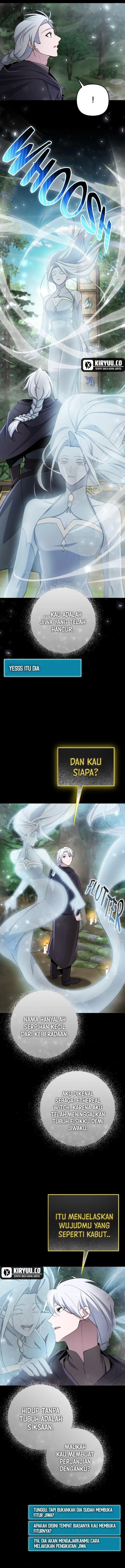 The Possessed Genius Gaming Stream chapter 37