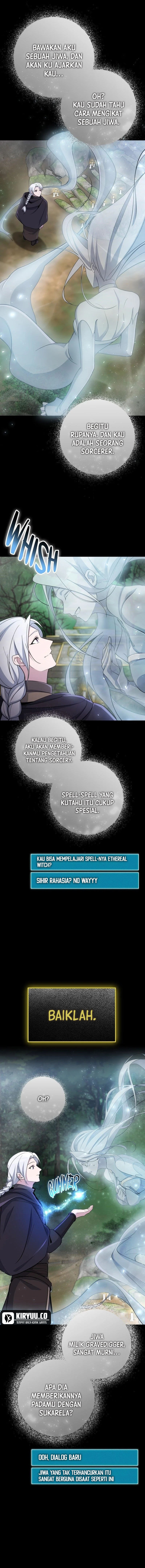 The Possessed Genius Gaming Stream chapter 37